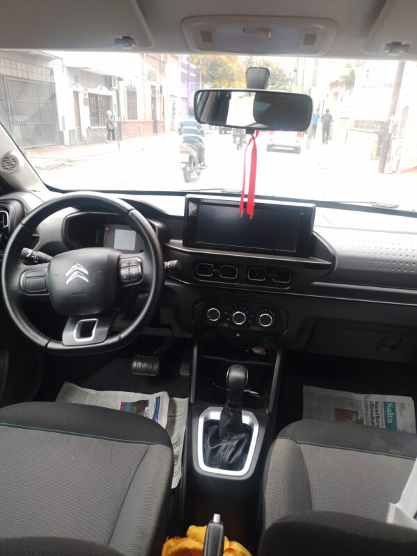 Citroen C3 VTI AT Feel PK Desing 1.6 - Image 5