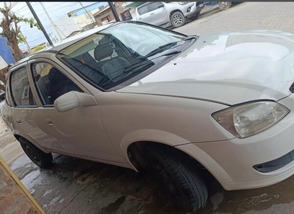 Chevrolet Corsa Classic 4 P LS ABS+AIRBAG 1.4N