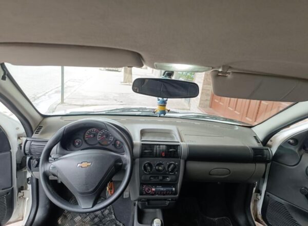 Chevrolet Corsa Classic 4 P LS ABS+AIRBAG 1.4N - Image 5
