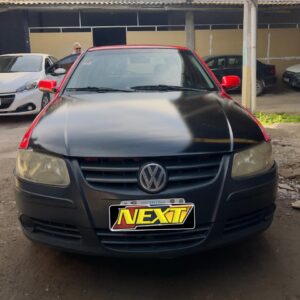 Volkswagen Gol Power 1.4 5P