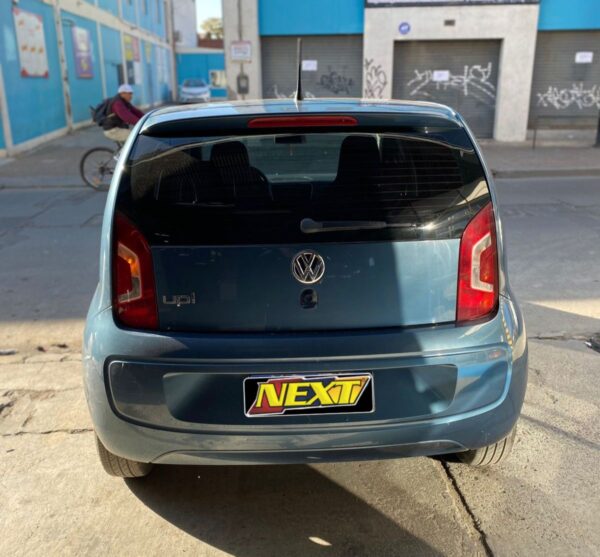 Volkswagen Up! Take AA - Image 5