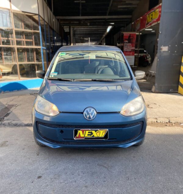 Volkswagen Up! Take AA