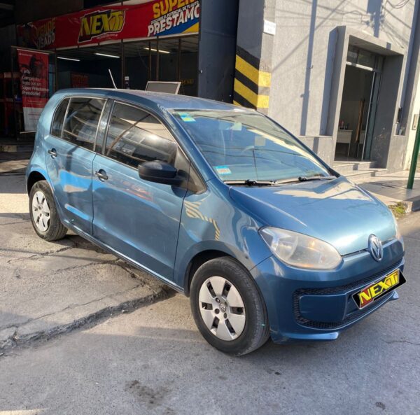 Volkswagen Up! Take AA - Image 2