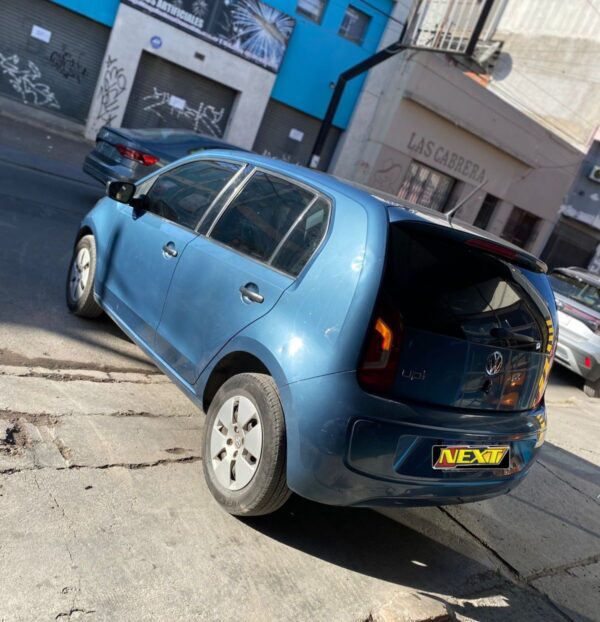 Volkswagen Up! Take AA - Image 4