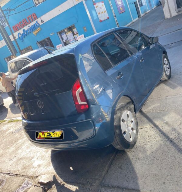 Volkswagen Up! Take AA - Image 6