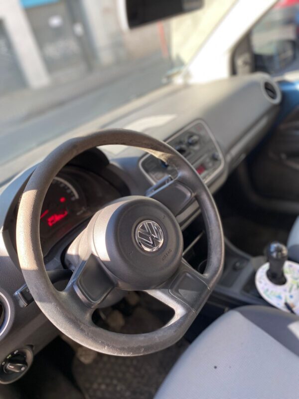 Volkswagen Up! Take AA - Image 7