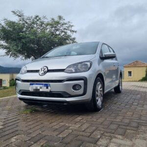 Volkswagen Up! 1.0 High