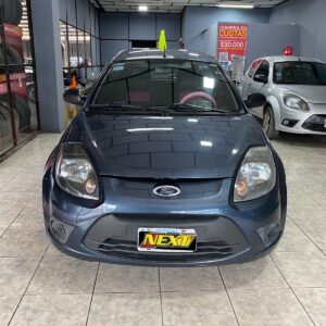 Ford Ka Fly Viral 1.0 3P