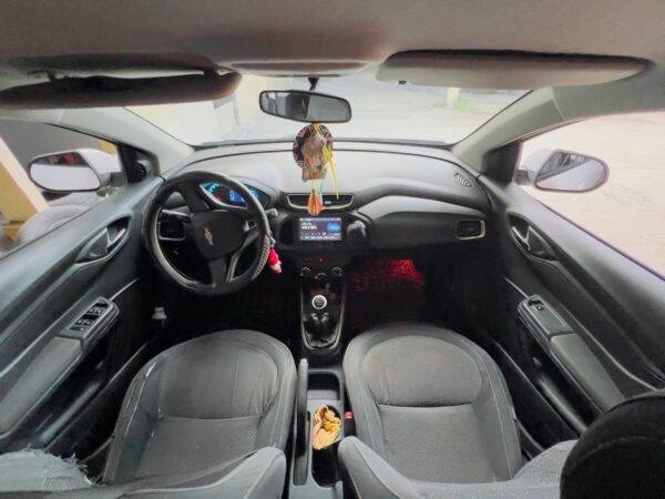 Chevrolet Onix 1.4 LTZ - Image 3