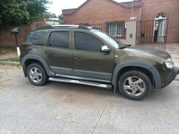 Renault Duster 4x2 2.0 Luxe Nav - Image 6