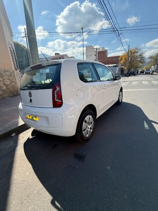 Volkswagen Up! Move 1.0 MPI - Image 6