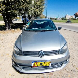 Volkswagen Voyage Trendline 1.6 MSI