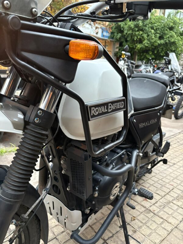 Royal Enfield Himalayan 411 - Image 5