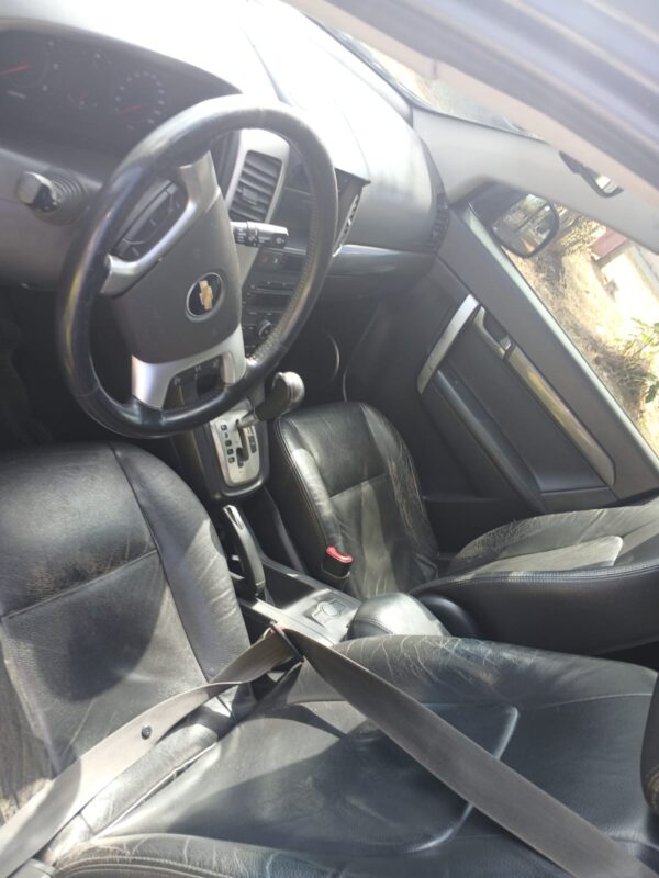Chevrolet Captiva 2.0 LTZ - Image 4