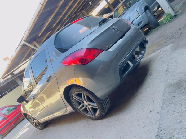 Peugeot 308 Sport 1.6 - Image 4