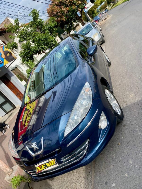 Peugeot 408 HDI Allure 1.6 - Image 2