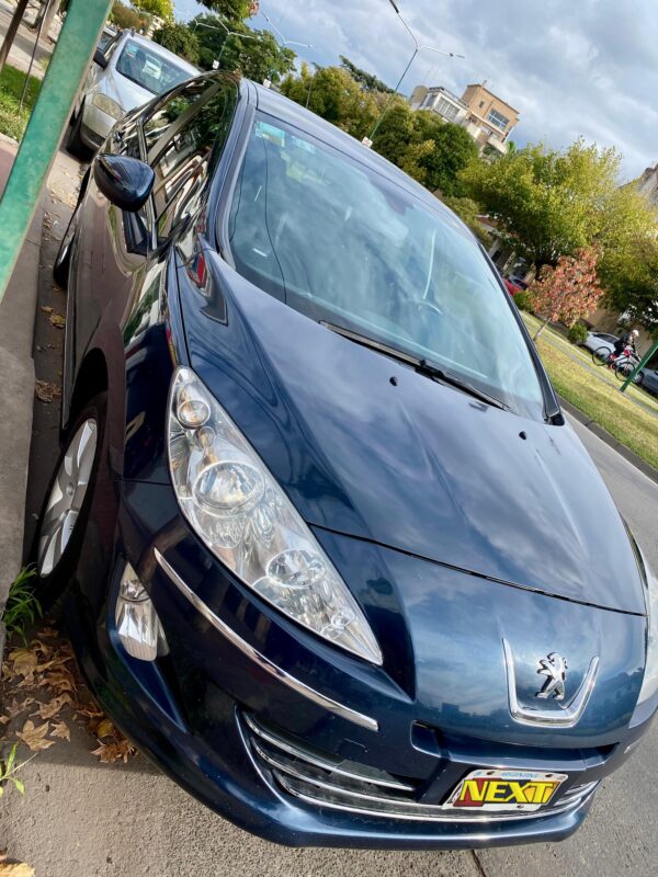 Peugeot 408 HDI Allure 1.6 - Image 3