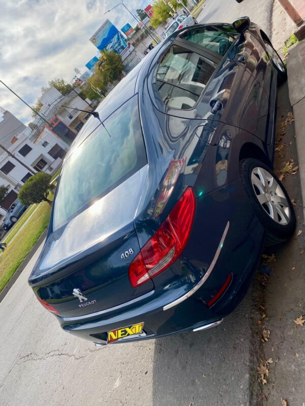 Peugeot 408 HDI Allure 1.6 - Image 4