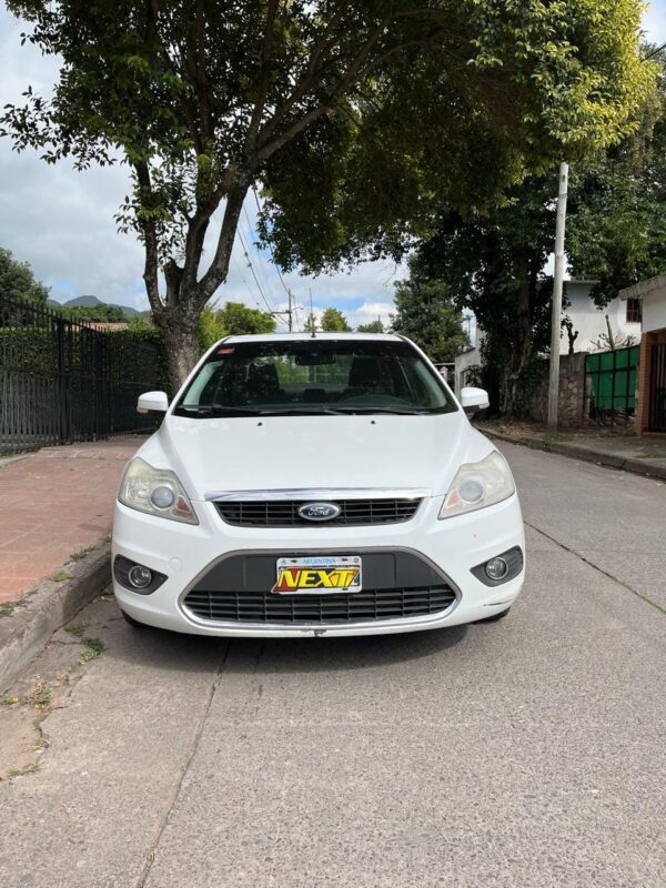 Ford Focus Exe Ghia 1.8L