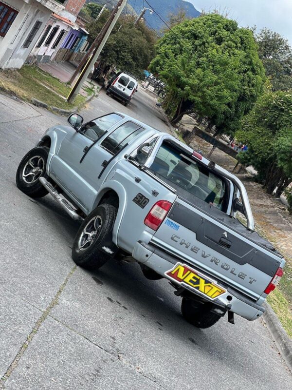 Chevrolet S10 STD Electronic 4x2 TDI - Image 4