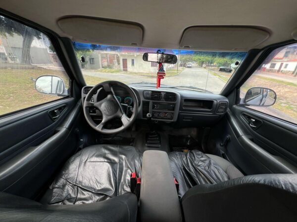 Chevrolet S10 STD Electronic 4x2 TDI - Image 2