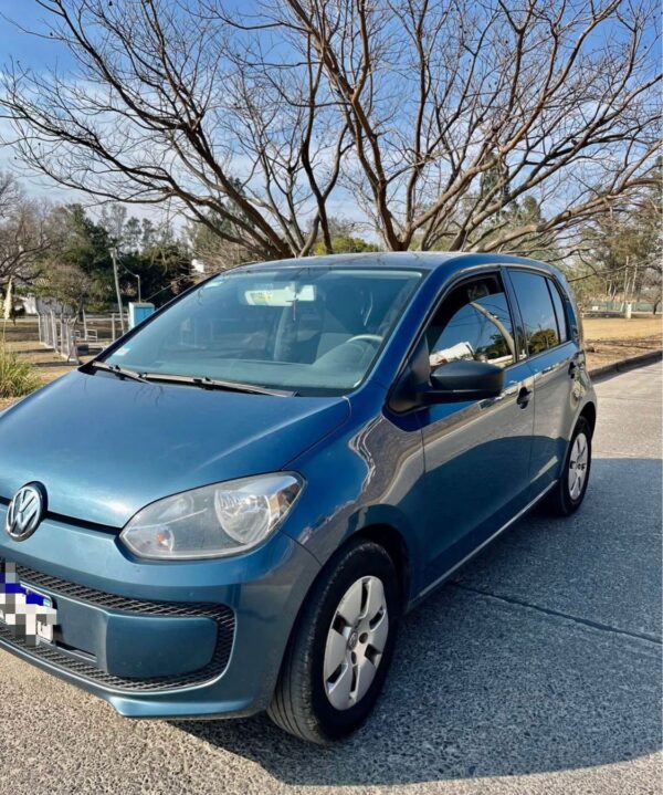 Volkswagen Up! Take AA - Image 4