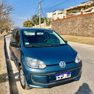 Volkswagen Up! Take AA