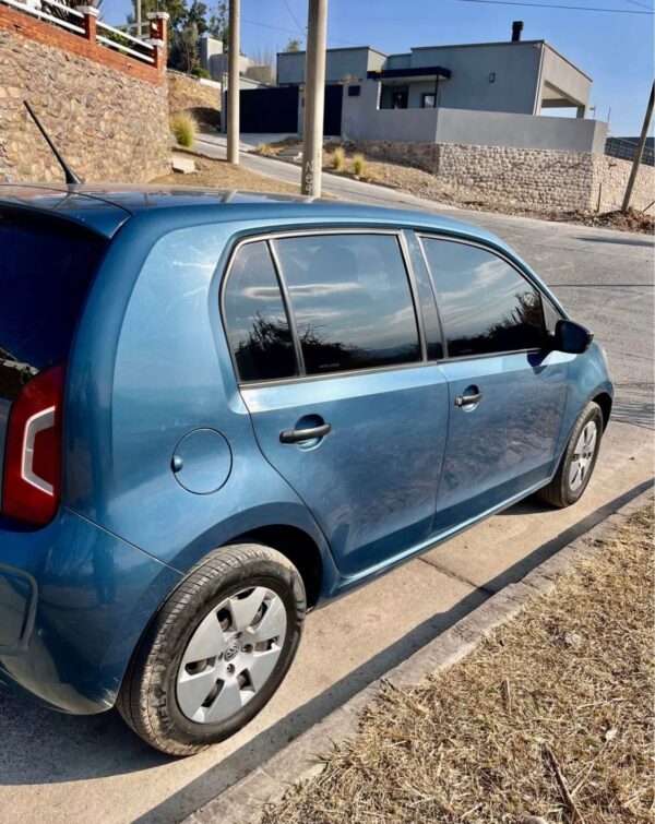 Volkswagen Up! Take AA - Image 3