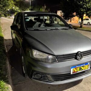 Volkswagen Gol Trend 1.6 5P