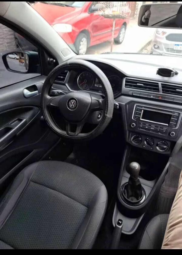 Volkswagen Gol Trend 1.6 5P - Image 2