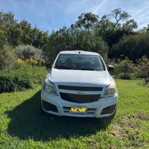 Chevrolet Montana LS AA 1.8