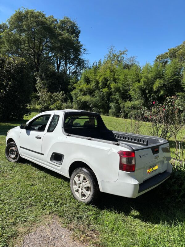 Chevrolet Montana LS AA 1.8 - Image 6
