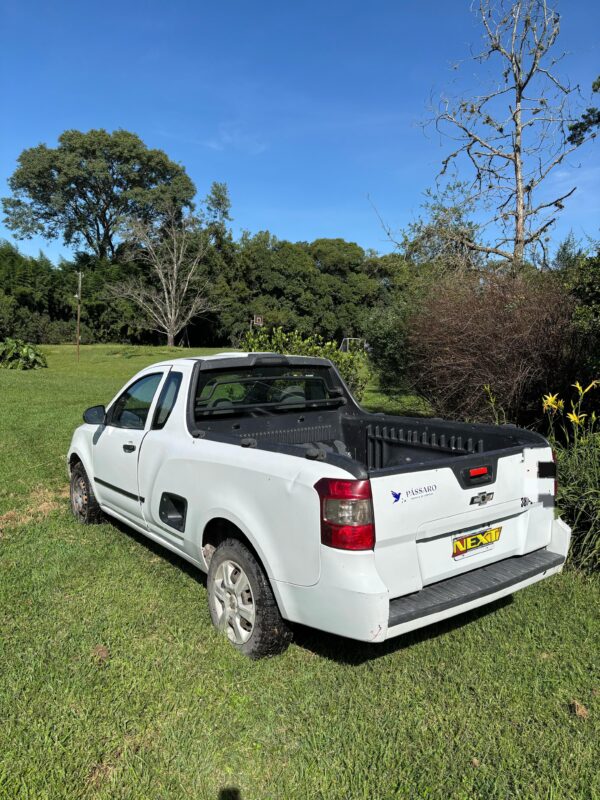 Chevrolet Montana LS AA 1.8 - Image 3