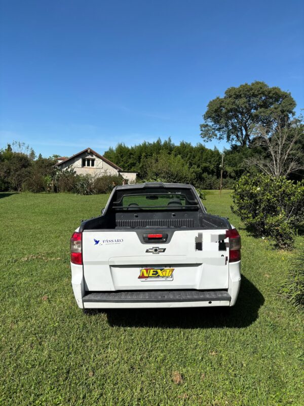 Chevrolet Montana LS AA 1.8 - Image 5