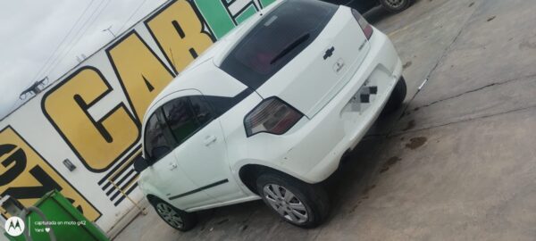 Chevrolet Agile Spirit 1.4 - Image 7