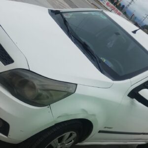Chevrolet Agile Spirit 1.4