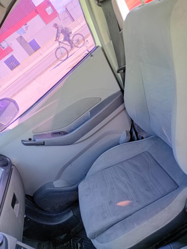 Chevrolet Agile Spirit 1.4 - Image 5
