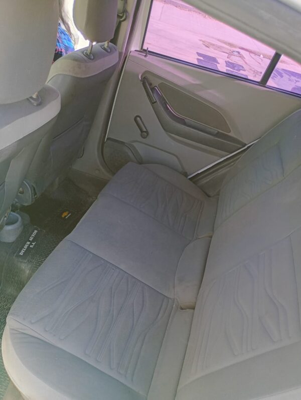 Chevrolet Agile Spirit 1.4 - Image 4