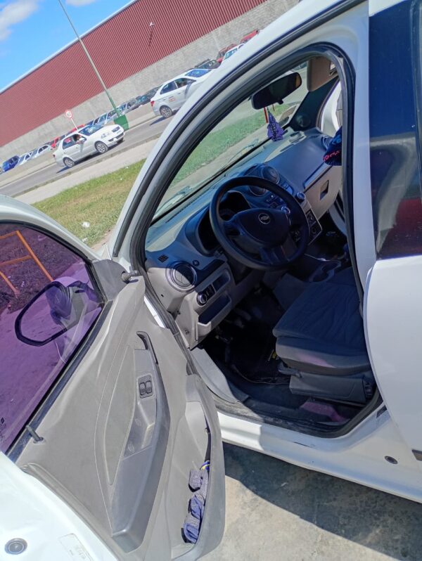 Chevrolet Agile Spirit 1.4 - Image 3