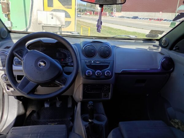 Chevrolet Agile Spirit 1.4 - Image 2