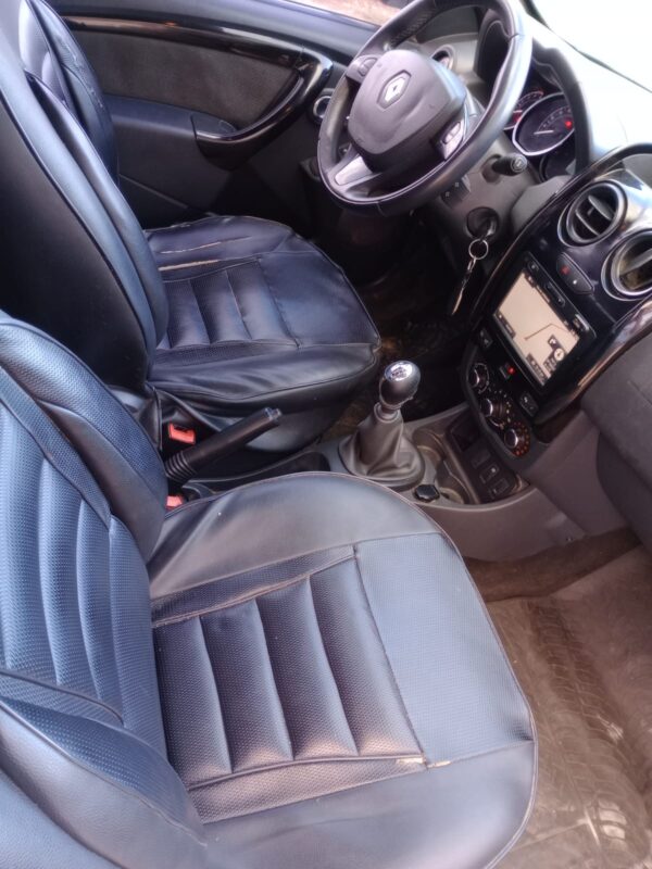 Renault Duster Oroch Outsider Plus 2.0 - Image 2