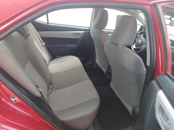 Toyota Corolla XWI 1.8 CVT - Image 5