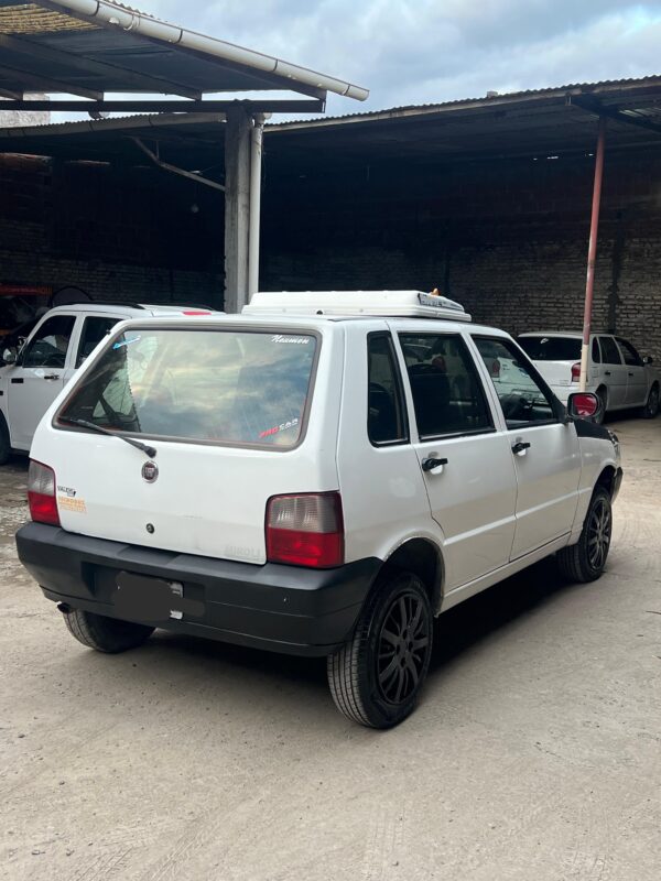 Fiat Uno 1.3 Fire - Image 2