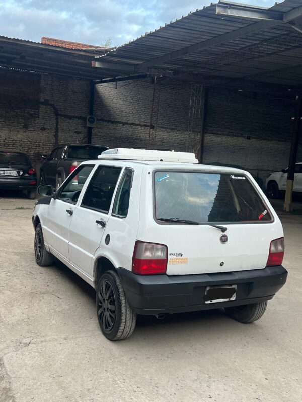 Fiat Uno 1.3 Fire - Image 3