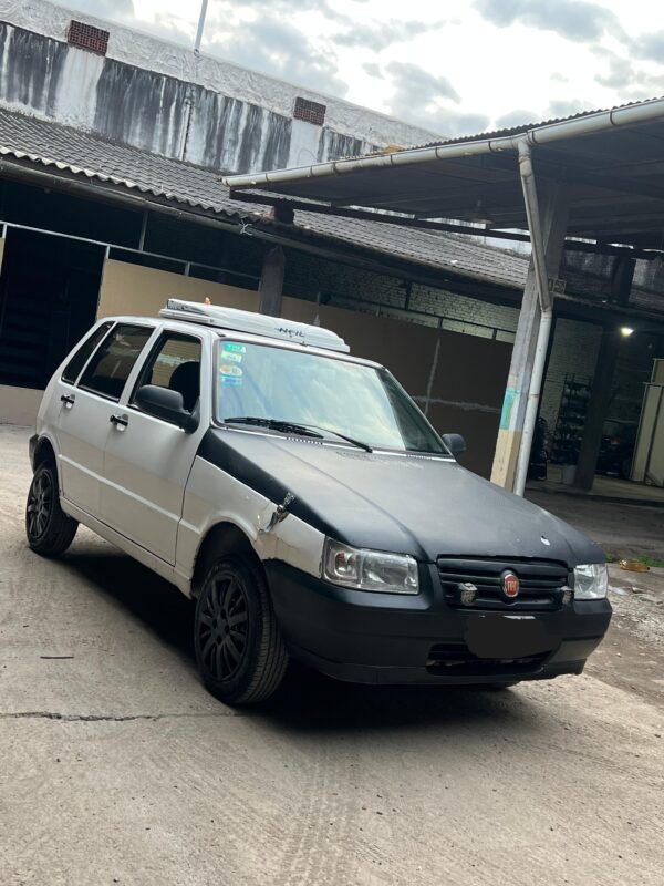 Fiat Uno 1.3 Fire - Image 4
