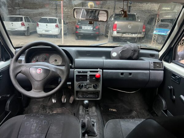 Fiat Uno 1.3 Fire - Image 5