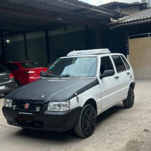 Fiat Uno 1.3 Fire