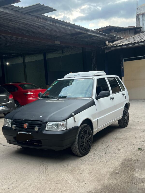 Fiat Uno 1.3 Fire