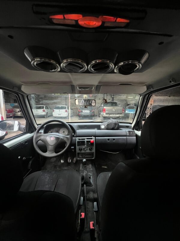 Fiat Uno 1.3 Fire - Image 6