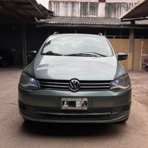 Volkswagen Suran 1.6L I-Motion